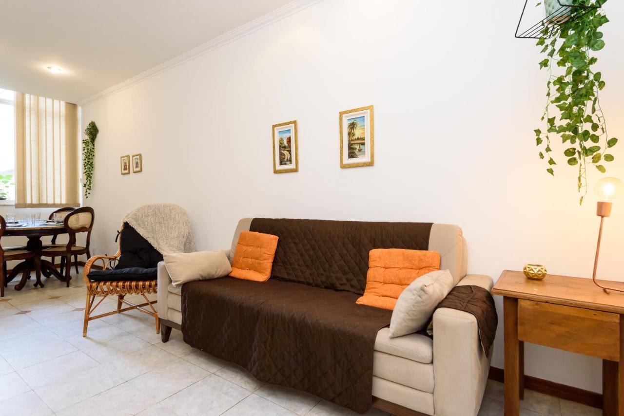 Ferienwohnung Pineapples Fco218 - Apartamento 3 Quartos Em Copacabana Excelente Localizacao Rio de Janeiro Exterior foto